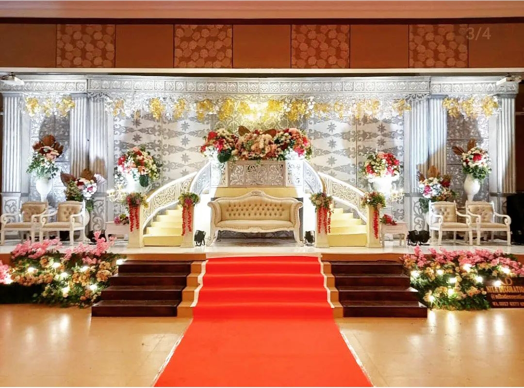 Picture of Gedung Aula Ki Hajar Dewantara - Utama