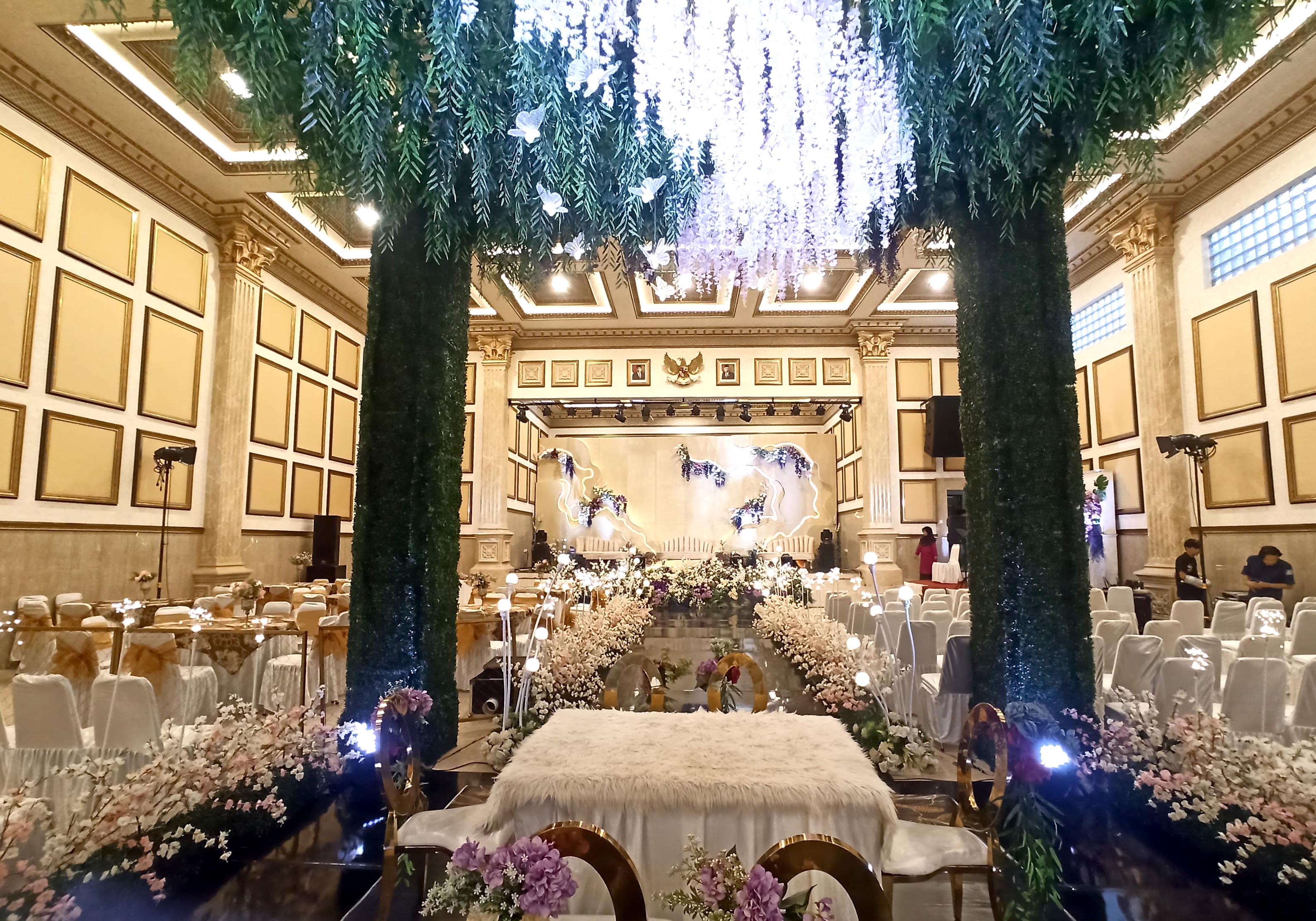 Picture of Gedung Aula RA Kartini - Paket 2